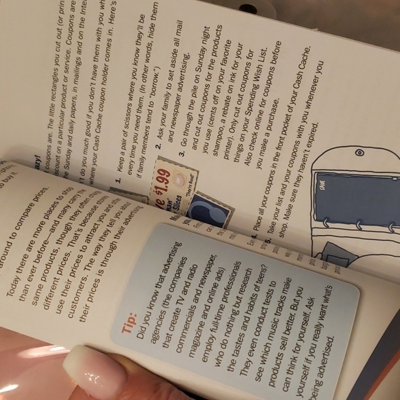 BEGINNING Personal financial organizer - Picture 10 of 13